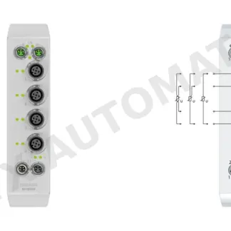 Beckhoff EQ3204-0002