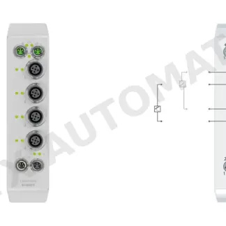 Beckhoff EQ3314-0002