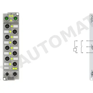 Beckhoff ER1018-0001