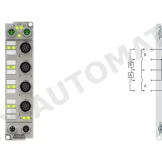 Beckhoff ER1018-0002