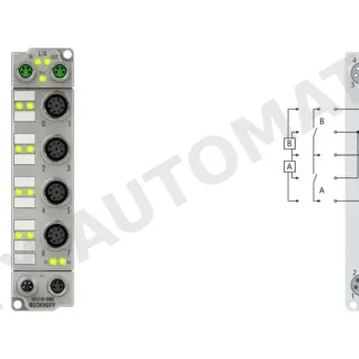 Beckhoff ER1518-0002
