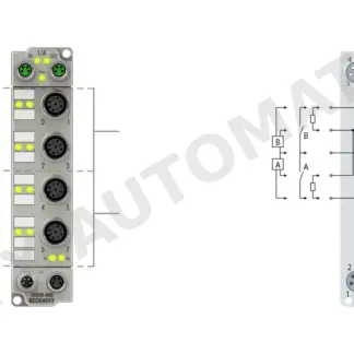 Beckhoff ER2328-0002