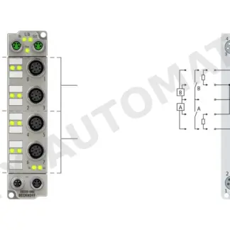 Beckhoff ER2338-0002