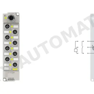 Beckhoff ERI1008-0001