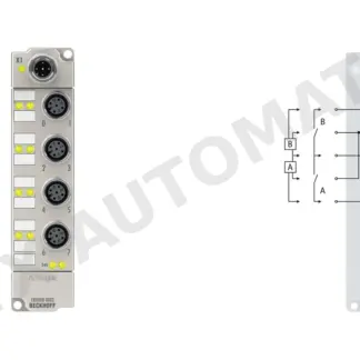 Beckhoff ERI1008-0002