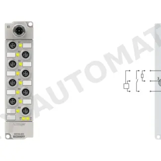 Beckhoff ERI2338-0001