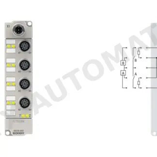 Beckhoff ERI2338-0002