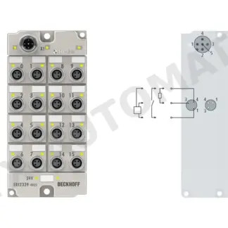 Beckhoff ERI2339-0021