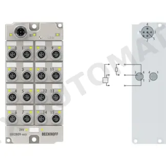 Beckhoff ERI2809-0021