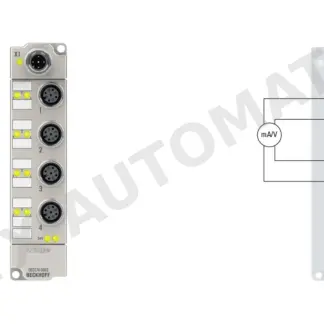 Beckhoff ERI3174-0002