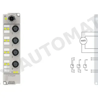 Beckhoff ERI4374-0002