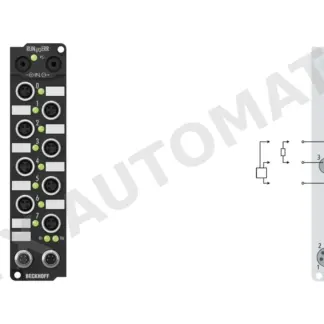 Beckhoff IE2041