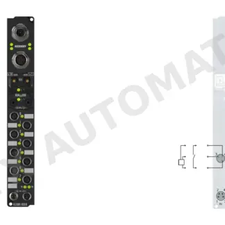 Beckhoff IL2301-B318