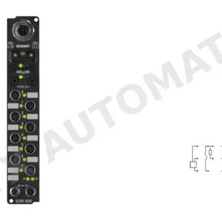 Beckhoff IL2301-B520