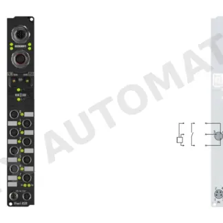 Beckhoff IP1011-B528