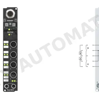 Beckhoff IP1002-B310