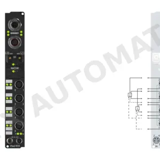 Beckhoff IP1502-B518