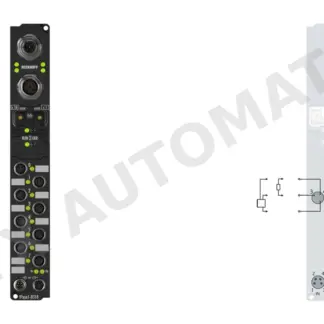 Beckhoff IP2021-B318