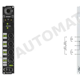 Beckhoff IP2022-B520