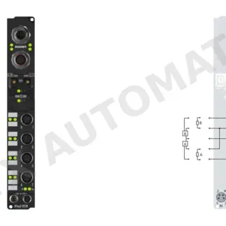 Beckhoff IP2022-B528