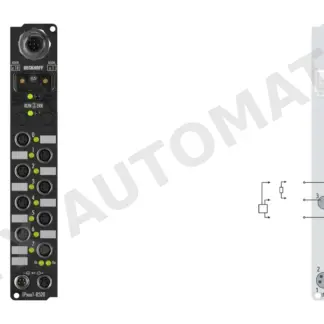 Beckhoff IP2041-B520