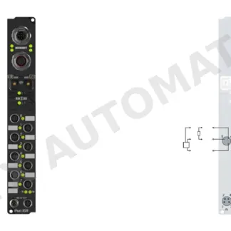 Beckhoff IP2041-B528