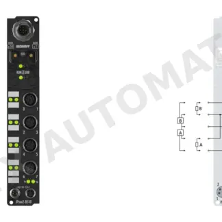 Beckhoff IP2042-B510
