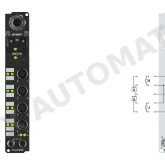Beckhoff IP2042-B520