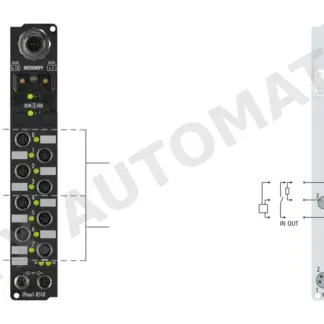 Beckhoff IP2301-B510