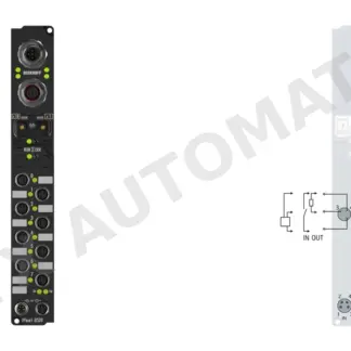 Beckhoff IP2311-B528