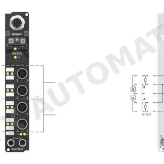 Beckhoff IP2312-B310