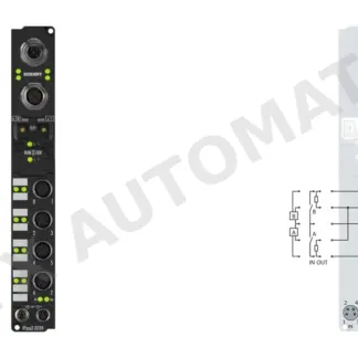 Beckhoff IP2332-B318
