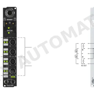 Beckhoff IP2322-B520