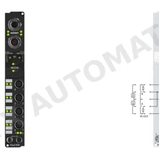 Beckhoff IP2302-B528