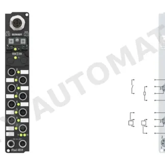 Beckhoff IP2401-B310