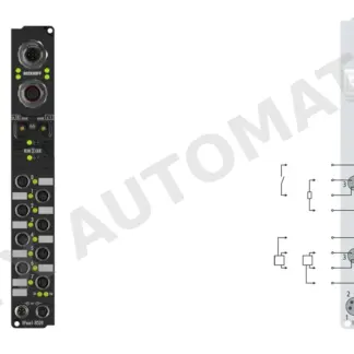 Beckhoff IP2401-B528