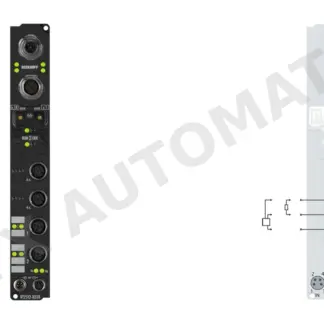 Beckhoff IP2512-B318