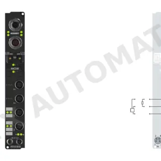 Beckhoff IP2512-B518