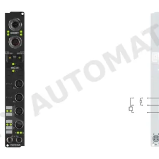 Beckhoff IP2512-B528