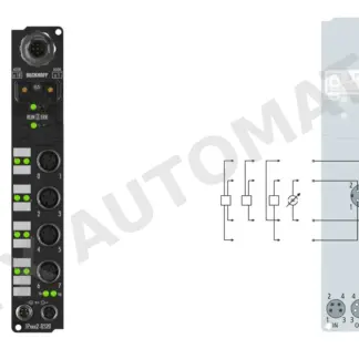 Beckhoff IP3102-B520