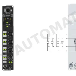 Beckhoff IP3112-B520