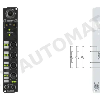 Beckhoff IP3202-B520