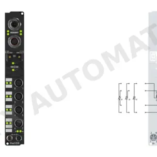 Beckhoff IP3202-B528
