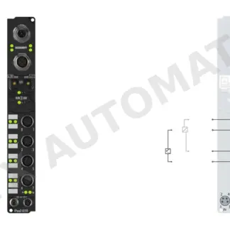 Beckhoff IP3312-B318