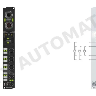Beckhoff IP4132-B518