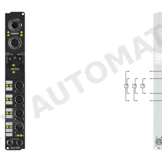 Beckhoff IP4132-B528