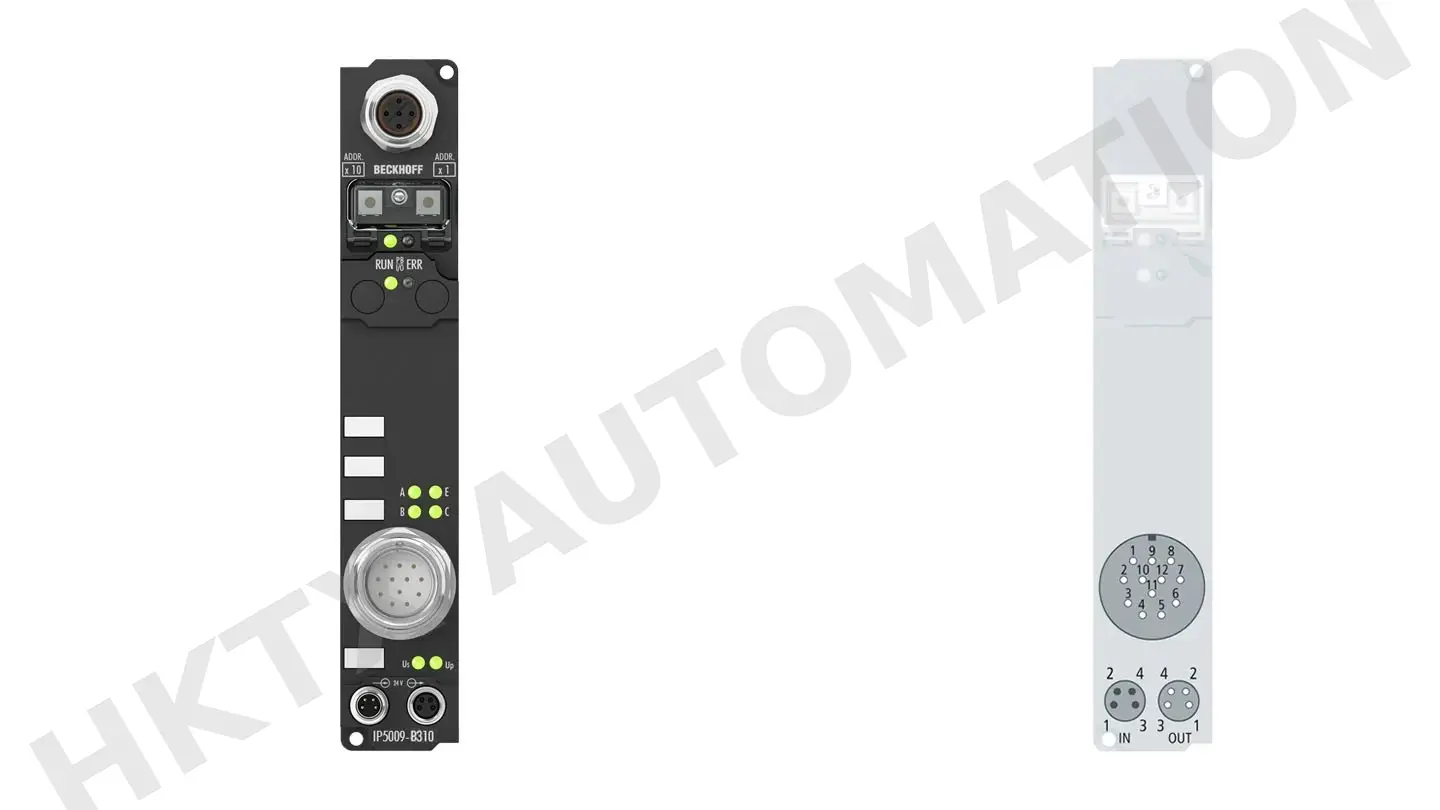Beckhoff IP5009-B310