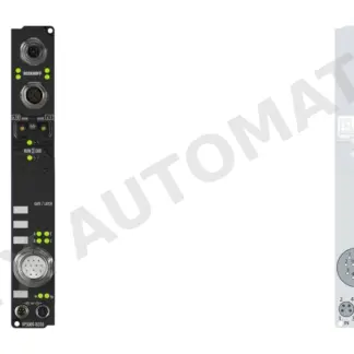 Beckhoff IP5009-B318