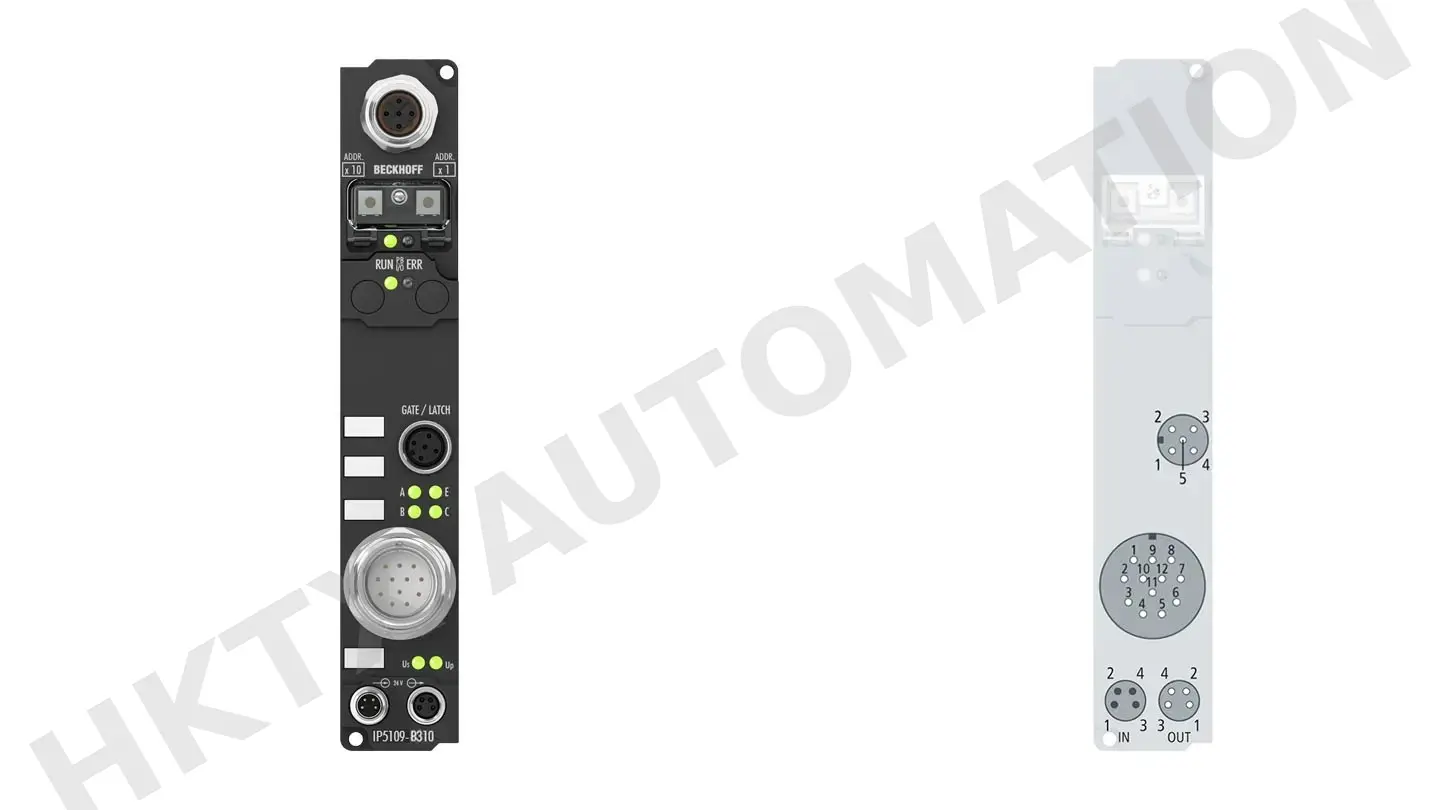 Beckhoff IP5109-B310