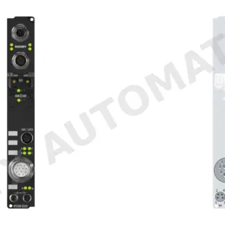 Beckhoff IP5109-B318